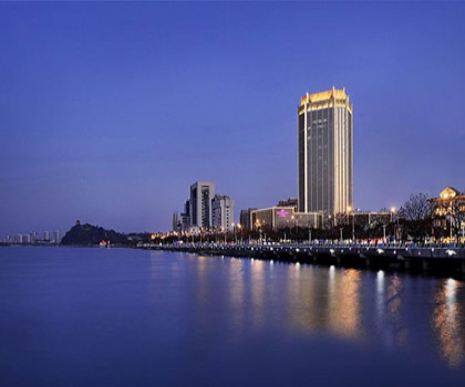 珠海·2024运动器材展览会(图1)